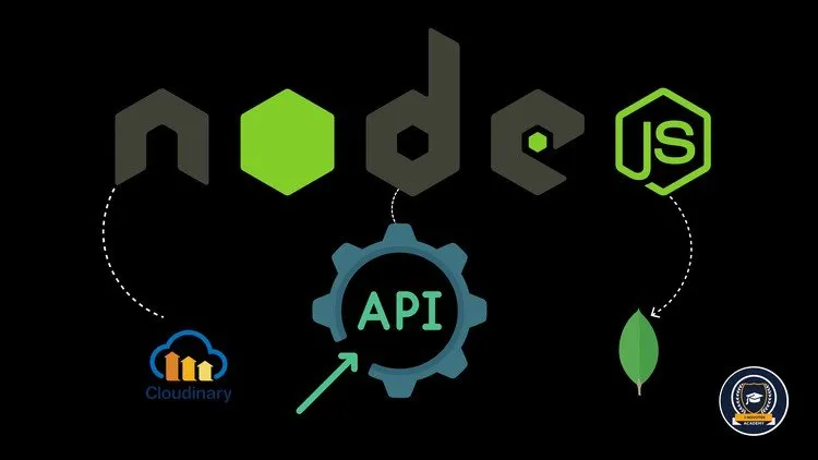 Nodejs API Complete Guide Build a Blog Project API  2023