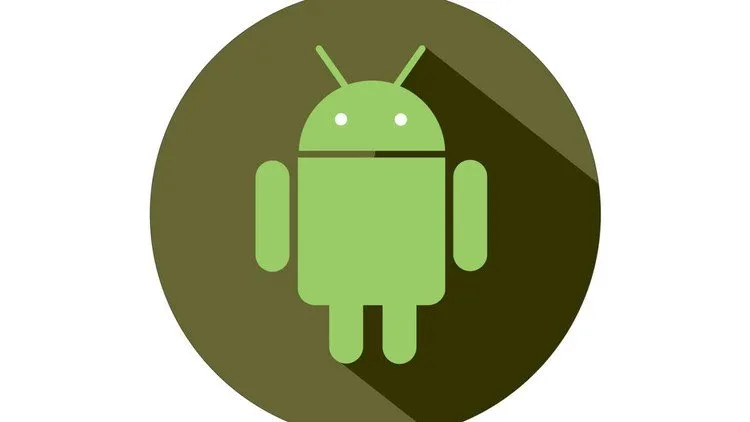 The Complete Android Developer Course:From Zero to Hero