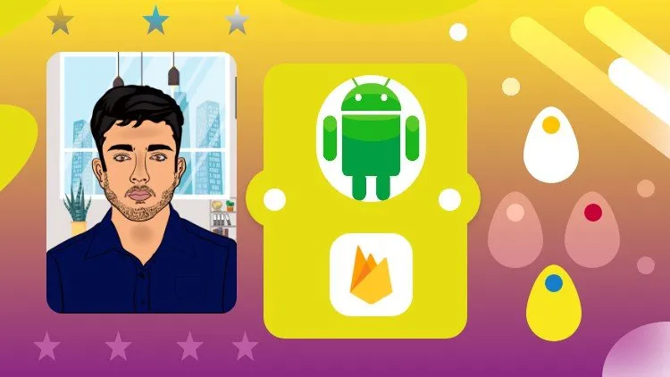 Android Development Course Build TopNote App Using Firebase