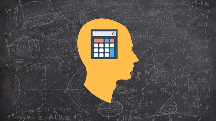 Fast Mental Math Tricks To Become A Human Calculator