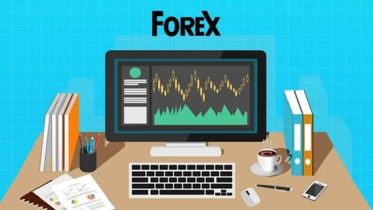 Forex Trading A-Z  Hindi/Urdu -With LIVE Examples of Forex