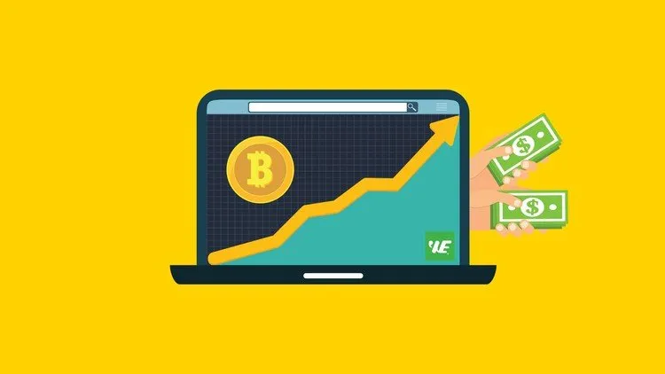 The Complete Cryptocurrency & Bitcoin Trading Course 2023