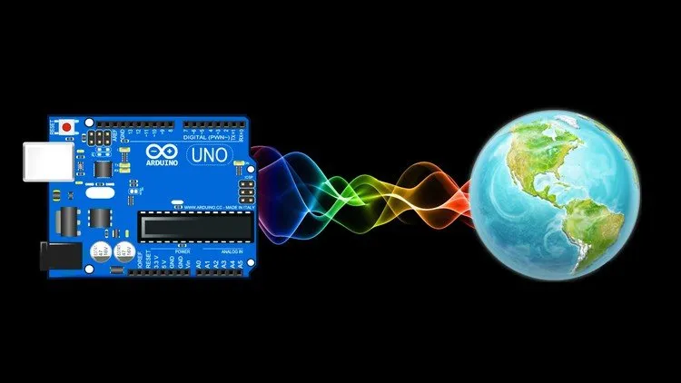 Crazy about Arduino: Your End-to-End Workshop - Level 3