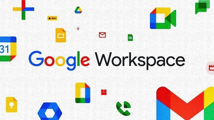 Google Workspace (G Suite) - Complete Course 2022