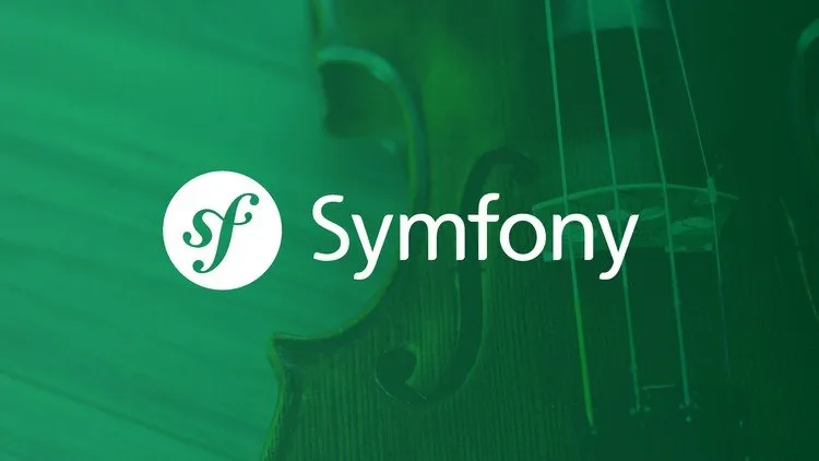Symfony beginner guide with example project.