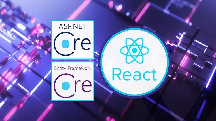 ASP.NET Core and React - The Complete Guide