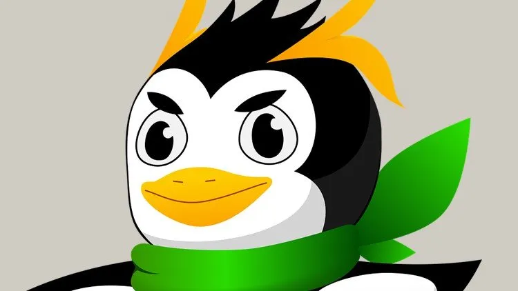 Learn Linux from scratch for absolute Beginners