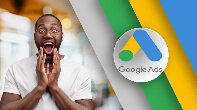 Ultimate Google Ads Course 2023 | Profit with Google Ads PPC
