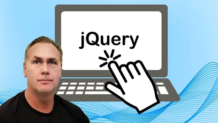 Complete jQuery Course Modern for Beginners to Advanced