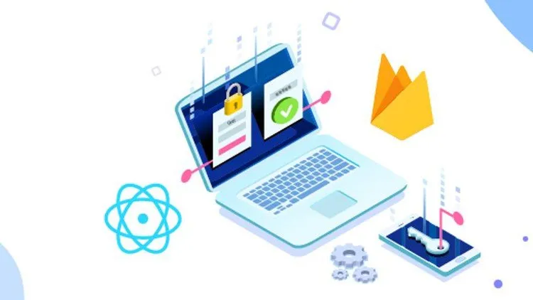 Build Advanced Blog App with React & Firebase from Scratch