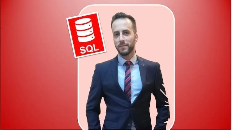 The Complete Oracle SQL Bootcamp 2022