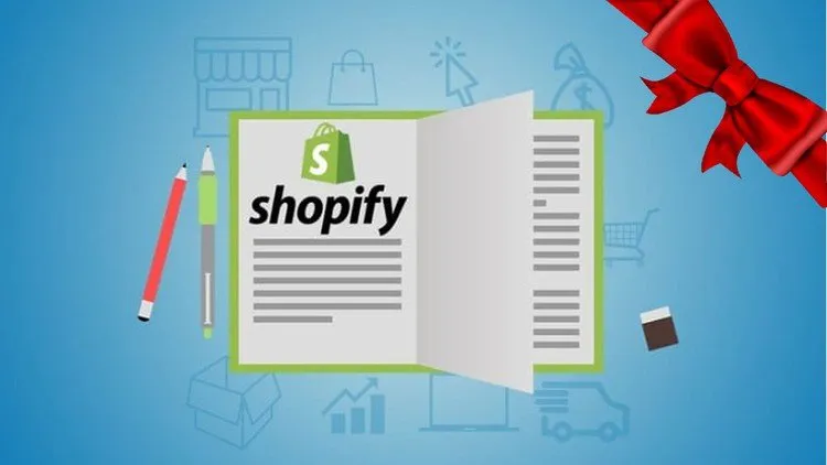 The Complete Dropshipping Course (Shopify, AliExpress)