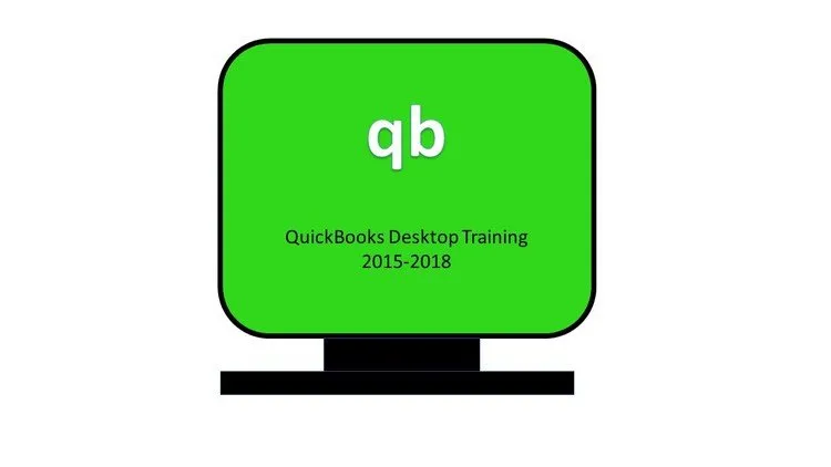 Complete QuickBooks Training 2018 2019 & 2020