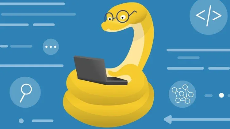 The Ultimate Python Guide for Beginners