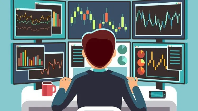 Stock Beginner to Advance trading DIRTY SECRETS Share market
