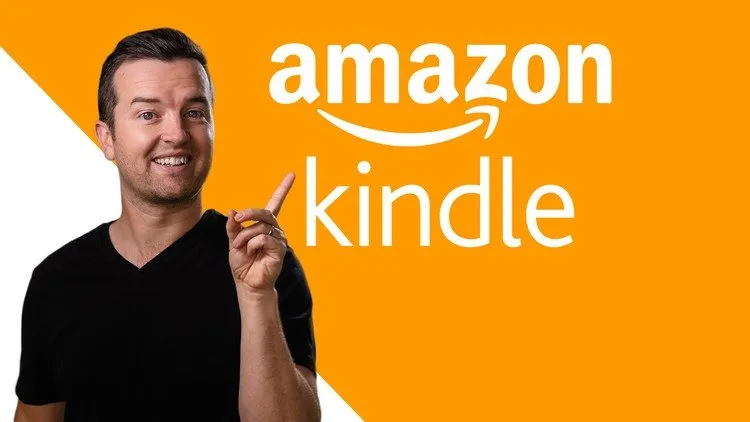 Amazon Kindle Publishing: Learn My Exact Bestseller Strategy