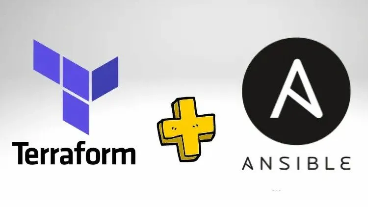 Terraform with Ansible : Infra Deployment and Automation