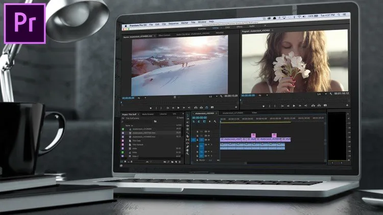 Learn Adobe Premiere Pro In 1 Hour