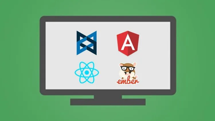 The Ultimate Front-End Web Developer Course