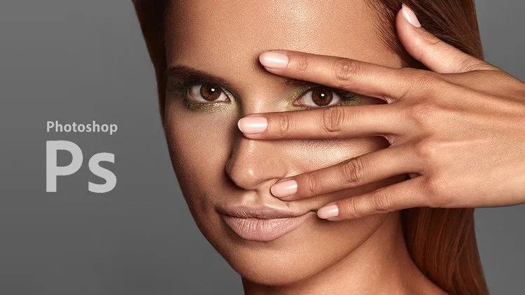 High End Beauty Retouching in Photoshop 2.0