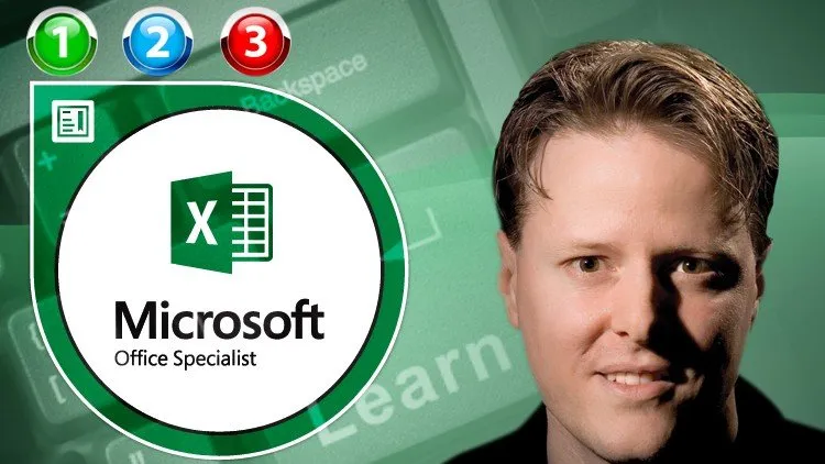 Master Microsoft Excel - Excel from Beginner to Advanced