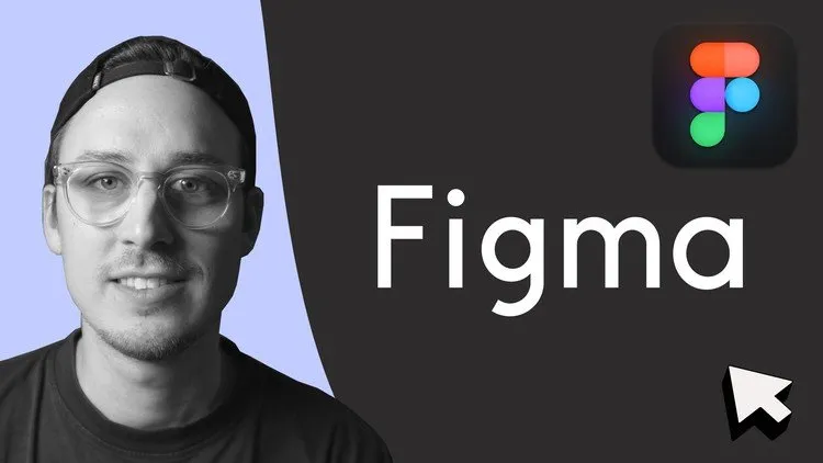 Learn Figma: The Complete UX/UI Design Essentials Course