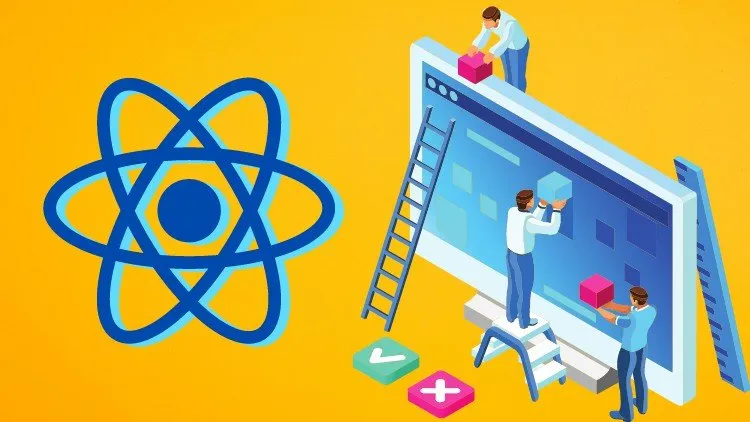 Mastering React With Interview Questions,eStore Project-2023