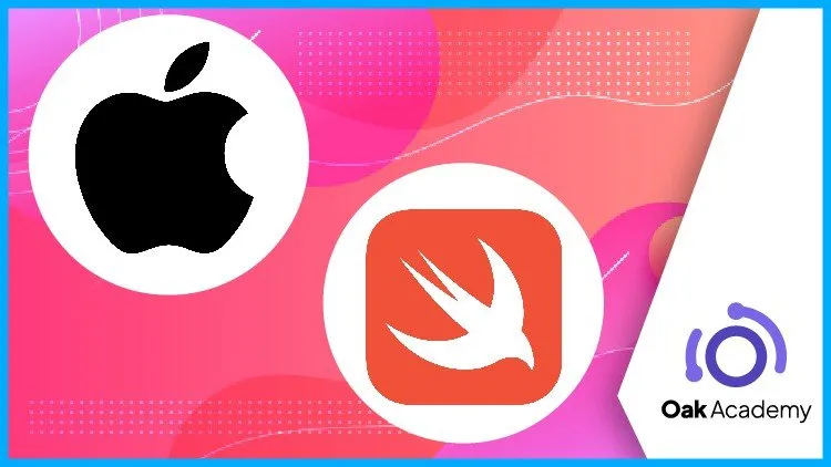 IOS 14 & Swift 5 - The Complete iOS App Development Course