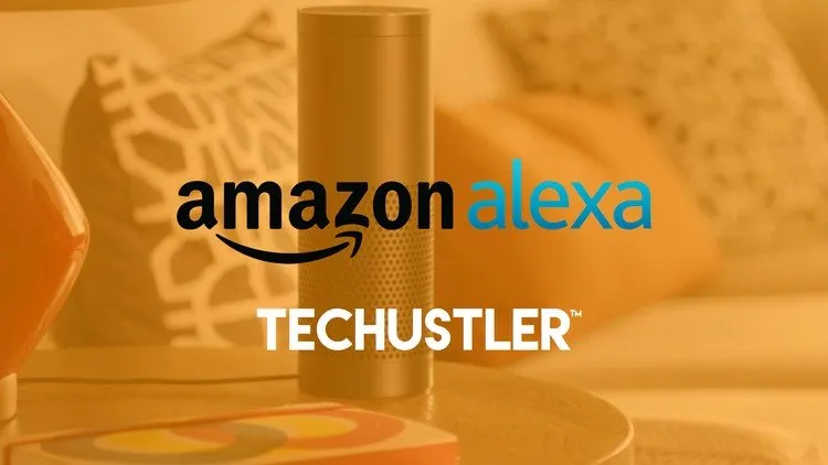Amazon Alexa Development: From Beginner to Intermediate