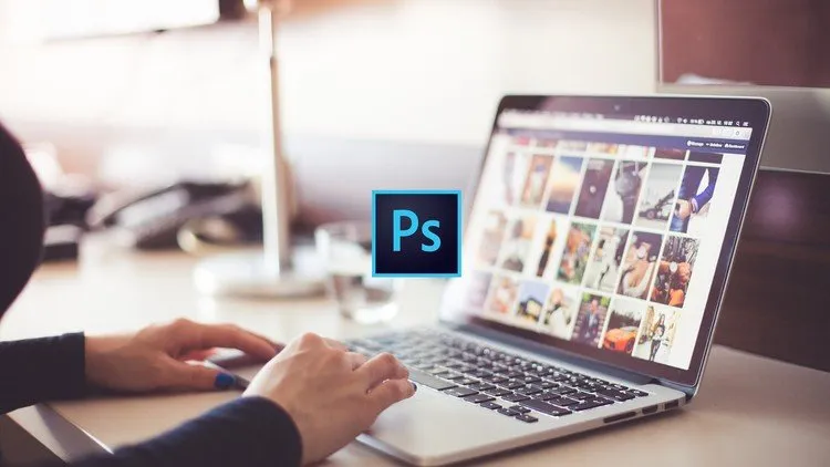 Photoshop CC 2019 for Beginners: Master Photoshop Essentials