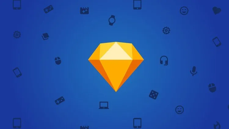 App Design with Sketch: UI and UX