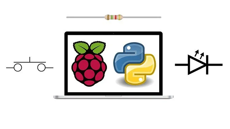 Raspberry Pi, Python, and Electronics Bootcamp
