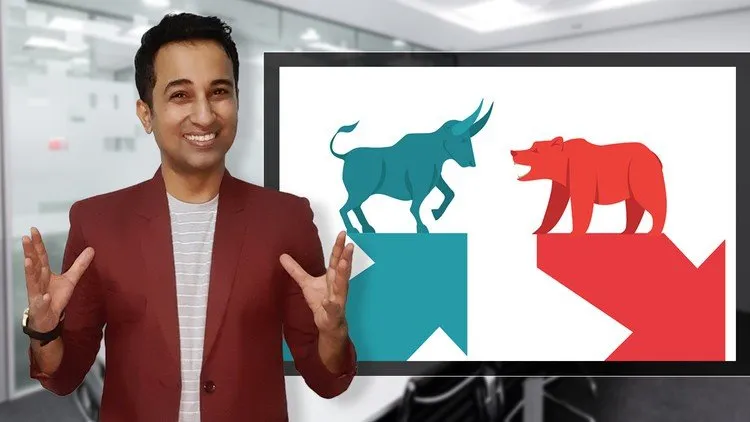 Complete Foundation Options Trading Course 2023
