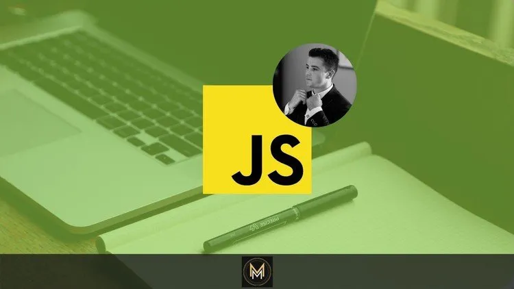 Modern JavaScript from Beginner to Advanced