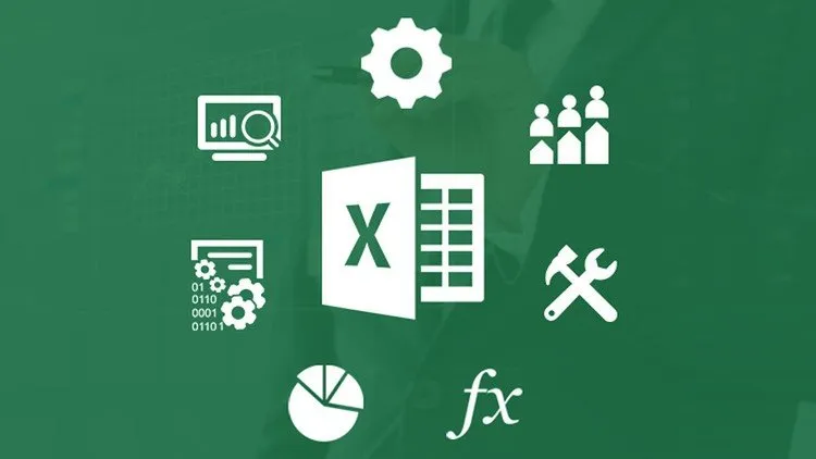 Microsoft Excel Data Analysis - Learn How The Experts Use It