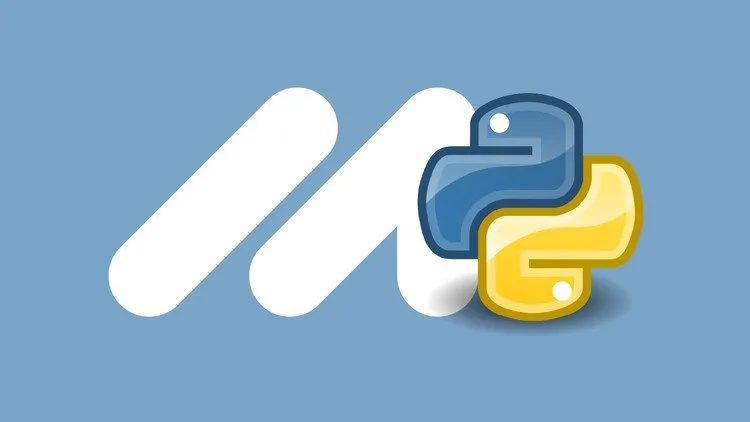 Ultimate Python for beginners with Projects