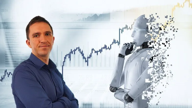 Professional Forex Robot: Trade a Scalping Forex Strategy
