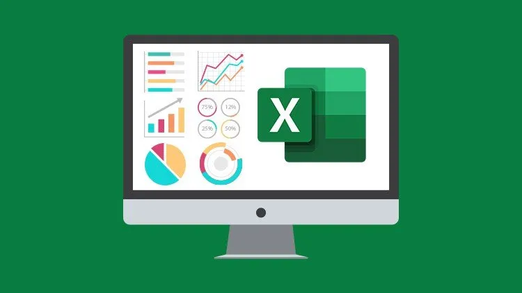 The Microsoft Excel Data Analysis Toolkit Bundle