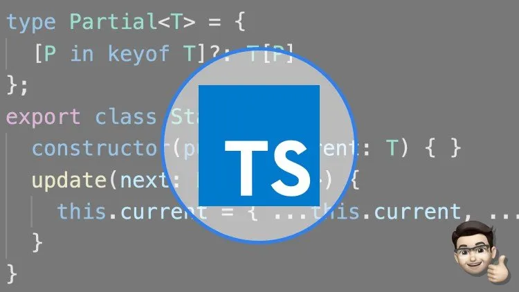 TypeScript for Professionals - 2023  Edition