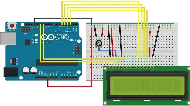 Master The Basics Of Arduino | Learn Arduino Step by Step