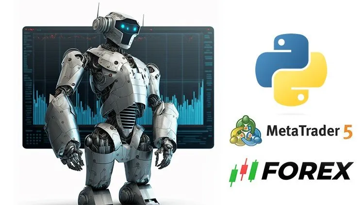 Forex Algorithmic Trading with Python : Build a Grid Bot