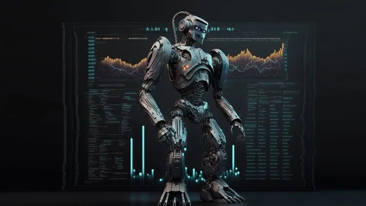 The Ultimate Forex Algorithmic Trading Course | Build 5 Bots