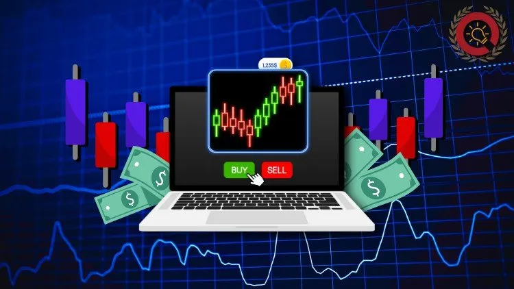 Stock Trading & Investing For Complete Beginners