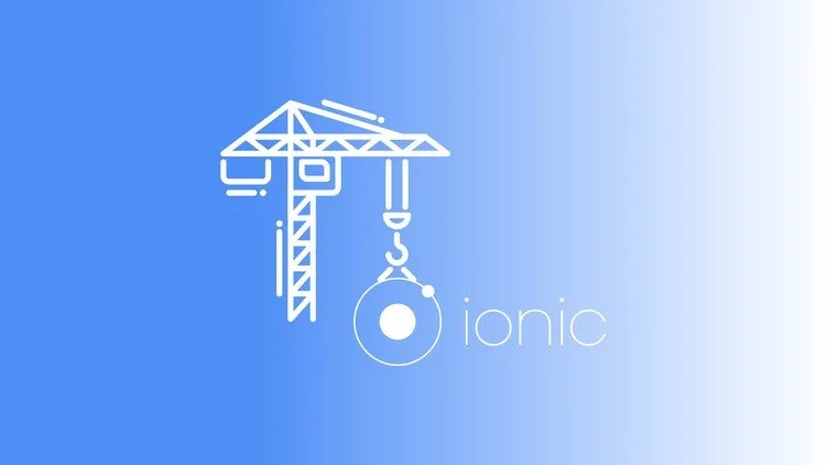 Ionic 3 - Learn How to Design Ionic Apps