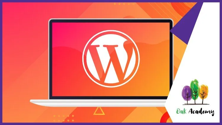 WordPress For Beginners: Learn to Build WordPress Websites