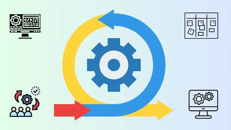Agile Fundamentals: Agile Project Management Scrum Kanban