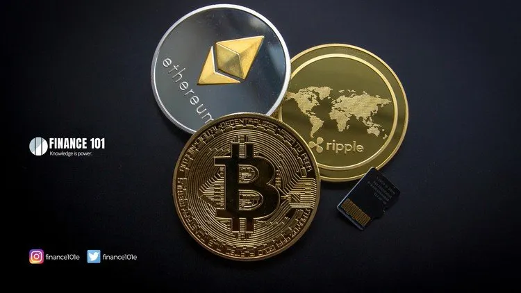 Fundamentals of Blockchain, Bitcoin and Cryptocurrency