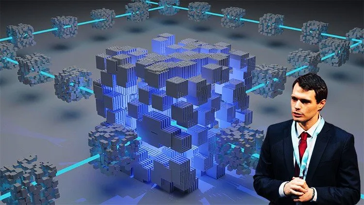 Blockchain and Cryptocurrency Fundamentals course