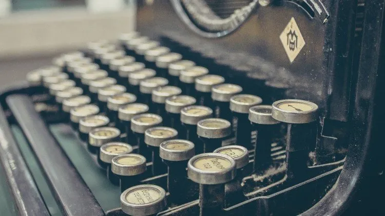 Write a Great Blog Post- In Just 5 Steps!