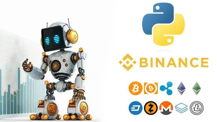 Cryptocurrency Investing with Python | Earn Passive Income !